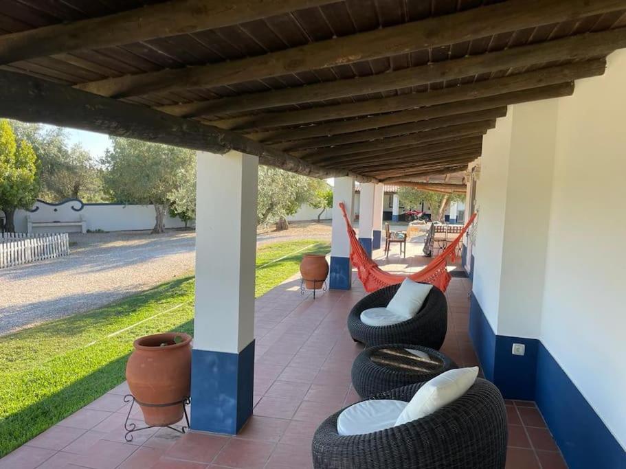 Casa Das Oliveiras Αβίς Εξωτερικό φωτογραφία