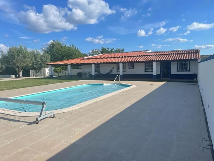 Casa Das Oliveiras Αβίς Εξωτερικό φωτογραφία