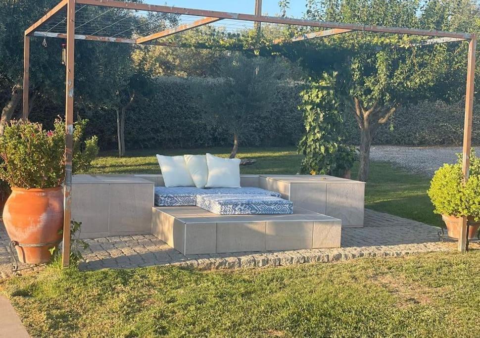 Casa Das Oliveiras Αβίς Εξωτερικό φωτογραφία