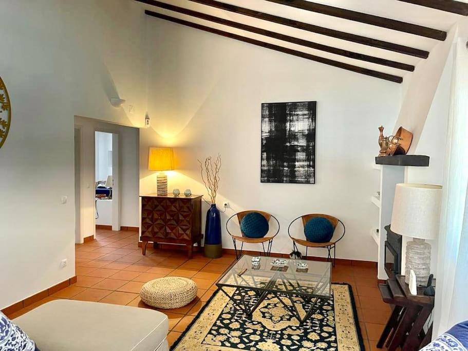 Casa Das Oliveiras Αβίς Εξωτερικό φωτογραφία
