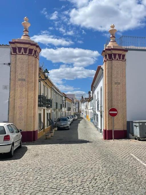 Casa Das Oliveiras Αβίς Εξωτερικό φωτογραφία