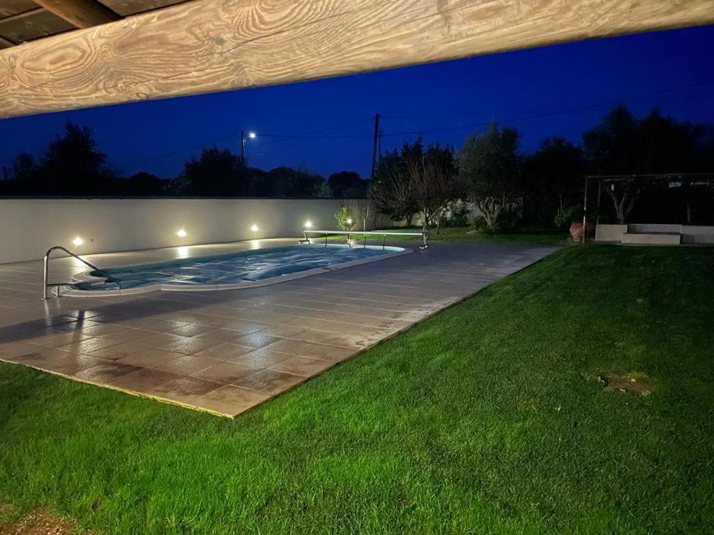 Casa Das Oliveiras Αβίς Εξωτερικό φωτογραφία