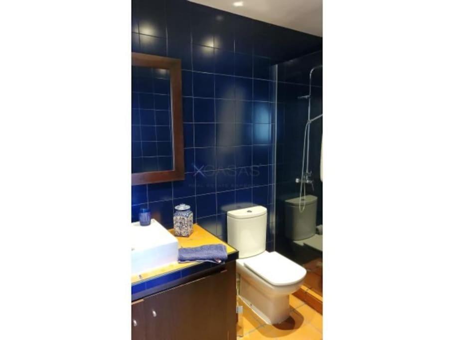 Casa Das Oliveiras Αβίς Εξωτερικό φωτογραφία