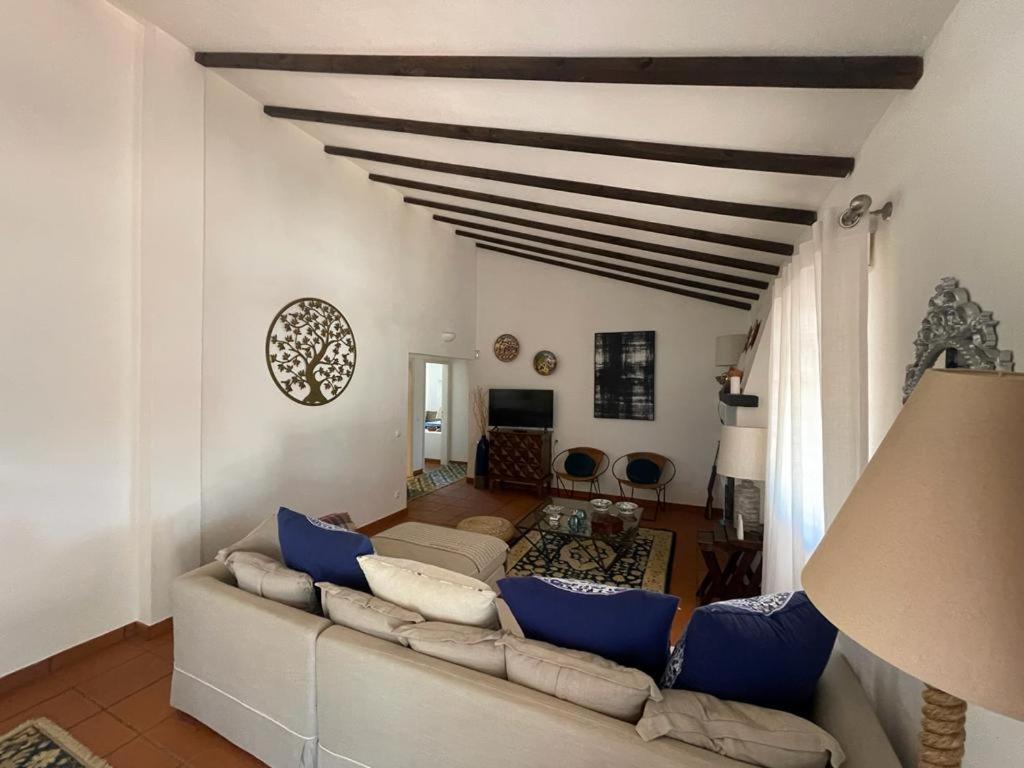 Casa Das Oliveiras Αβίς Εξωτερικό φωτογραφία