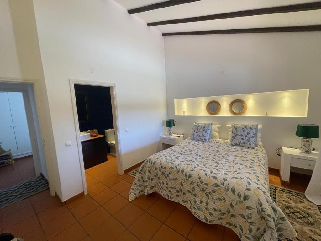 Casa Das Oliveiras Αβίς Εξωτερικό φωτογραφία