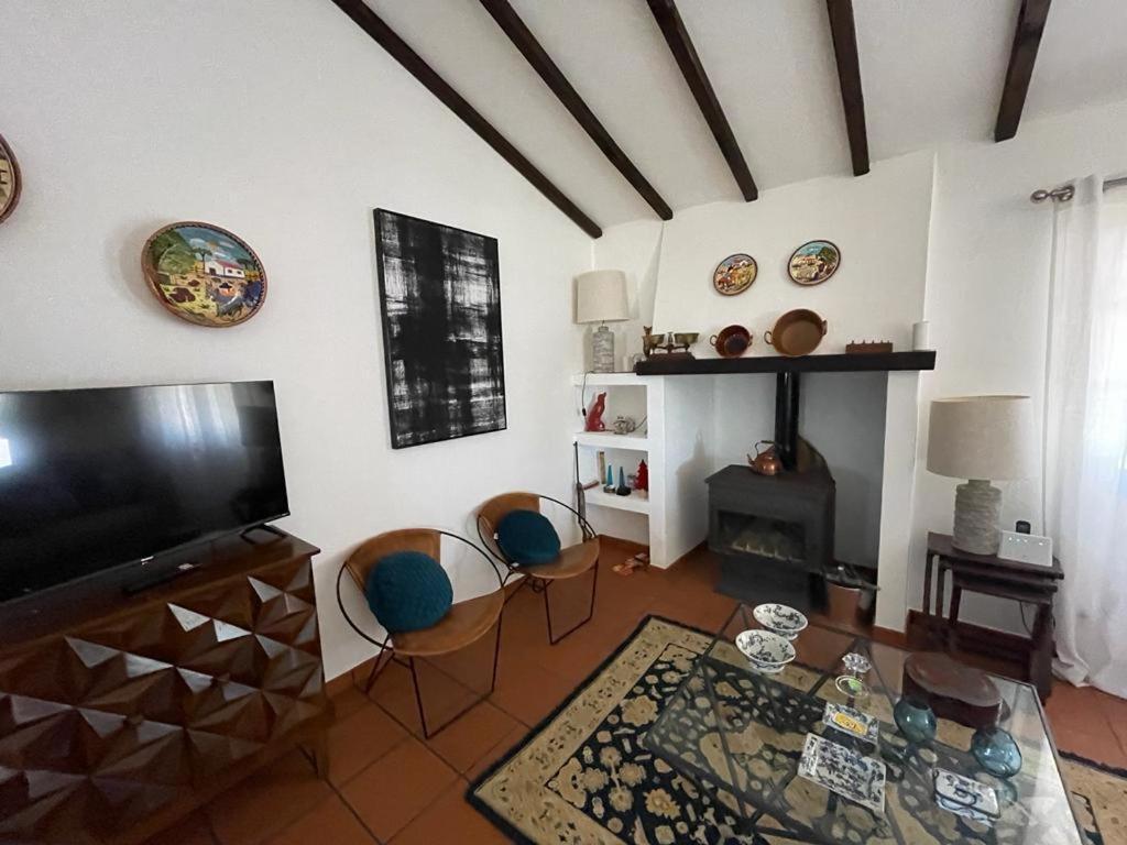 Casa Das Oliveiras Αβίς Εξωτερικό φωτογραφία
