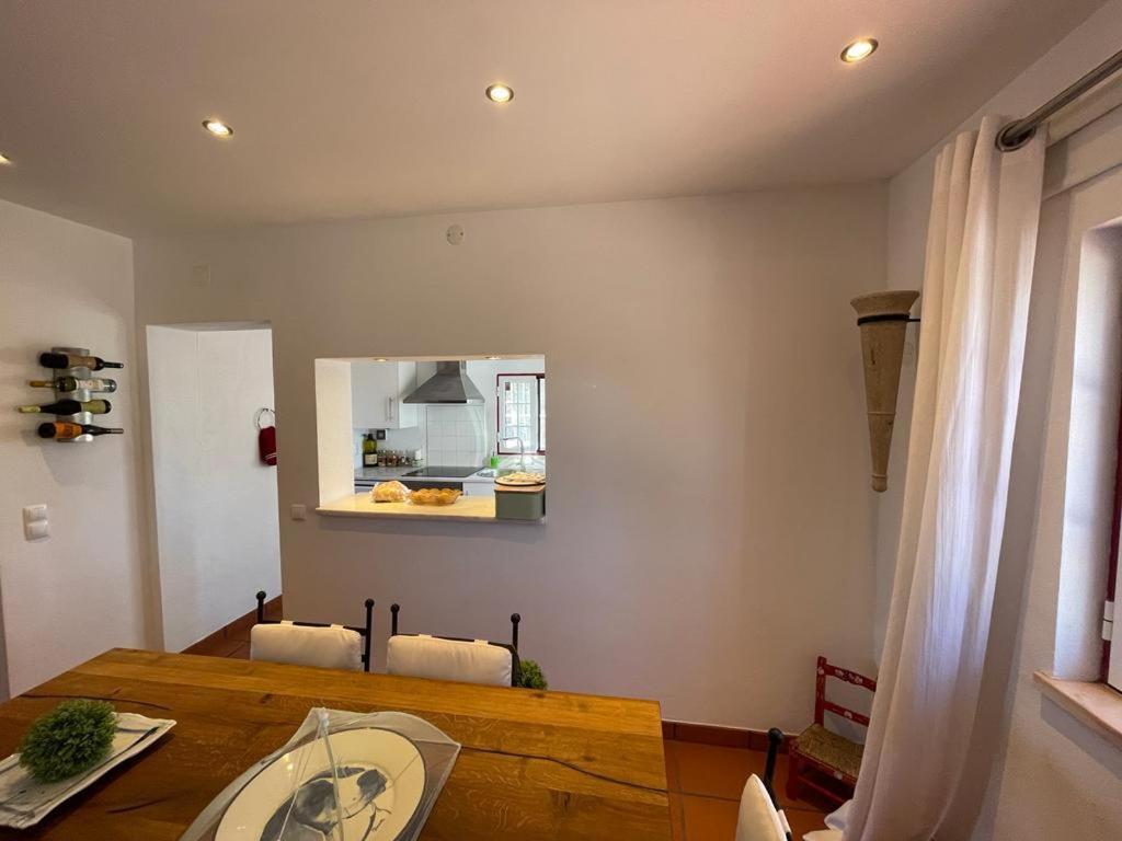 Casa Das Oliveiras Αβίς Εξωτερικό φωτογραφία
