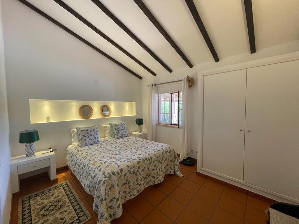 Casa Das Oliveiras Αβίς Εξωτερικό φωτογραφία