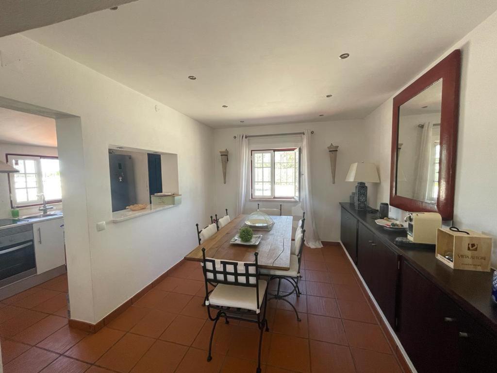Casa Das Oliveiras Αβίς Εξωτερικό φωτογραφία